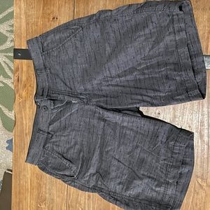Dark grey men’s shorts Marc Anthony size 29